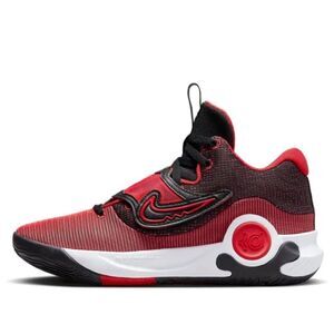 New Nike KD Trey 5 X 'University Red Black' DD9538-006 Men’s Size 14